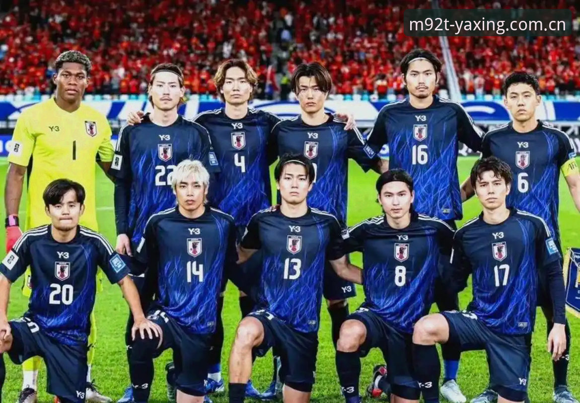 日本队闭门热身赛2-1胜U19，森保一透露世界杯备战内幕